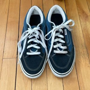 Vans sneakers